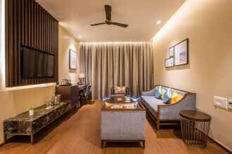 Nanu Resort - Arambol