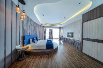 Atlantic Hotel Nha Trang