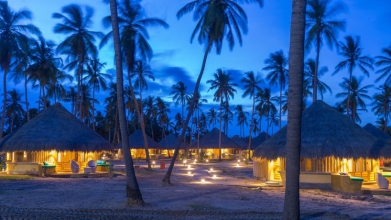 Jetwing Surf - Arugambay