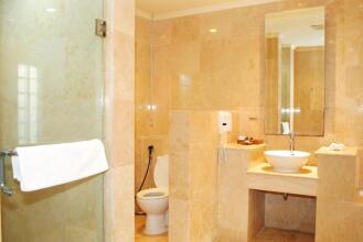 Grand Istana Rama Hotel