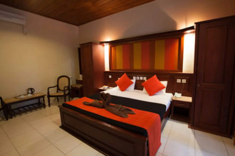 Pelwehera Village Resort