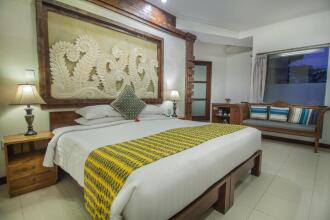 Bali Spirit Hotel & Spa