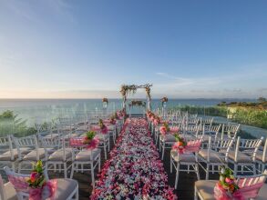 Ayana Resort And Spa Bali