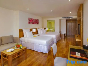 Rosaka Nha Trang Hotel
