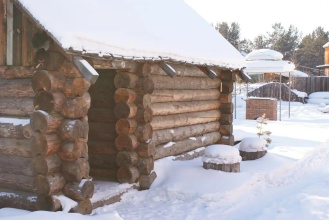 Alexander Beketov's Guesthouse, фото 40