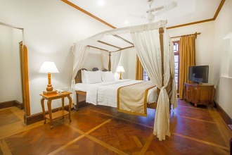 Mount Lavinia Hotel