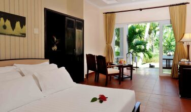 Muine Century Beach Resort & Spa
