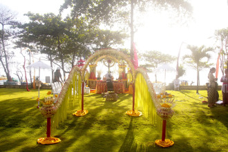 Melasti Beach Resort & Spa Legian