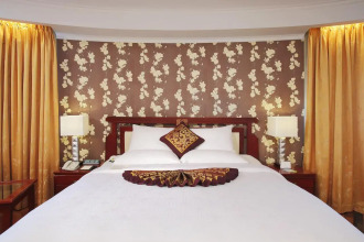 Rex Hotel Saigon