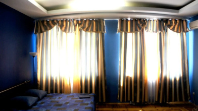 Posutochno-Krasnodar Apart-Hotel, фото 29 Posutochno-Krasnodar Apart-Hotel, фото 29