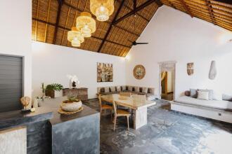 Indiana Kenanga Luxury Boutique Hotel & Spa