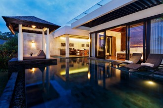 The Seminyak Beach Resort & Spa