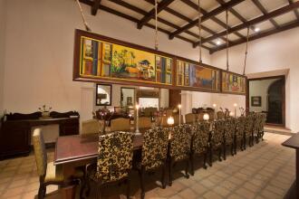 Tamarind Hill