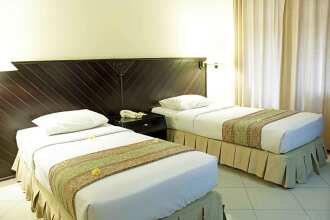 Legian Paradiso Hotel