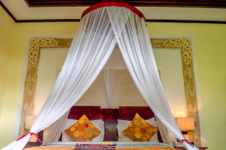 The Bali Dream Villa Seminyak