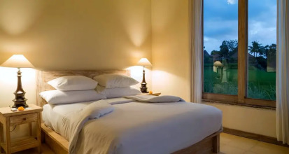 Atta Mesari Villas