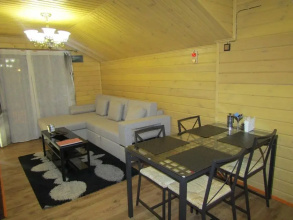 Smolyachkovo Guest house, фото 31