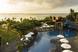 Grand Mirage Resort & Thalasso Bali