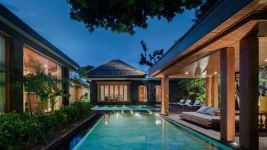 Hotel Indigo Bali Seminyak Beach