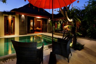 Mahagiri Villas Sanur