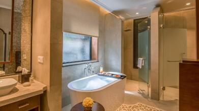 Ramayana Resort & Spa Kuta