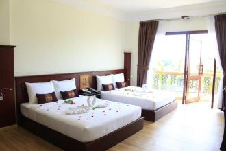 Caty Muine Beach Resort & Spa