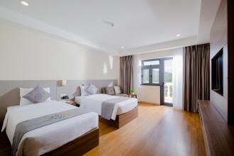 Orbit Resort & Spa Nha Trang