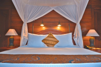Puri Wulandari - A Boutique Resort & Spa