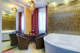 Отель в Марьино, фото 16