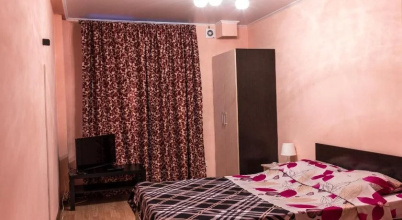 Hostel-Otel' Bereg-A, фото 135 Hostel-Otel' Bereg-A, фото 135