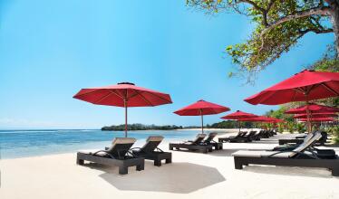 The Laguna, A Luxury Collection Resort & Spa, Nusa Dua, Bali
