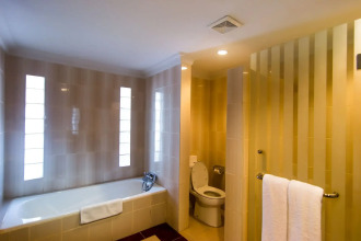Champlung Mas Hotel, Legian