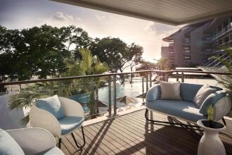 Double-Six Luxury Hotel Seminyak