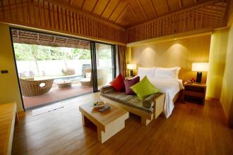 Beyond Resort Khaolak