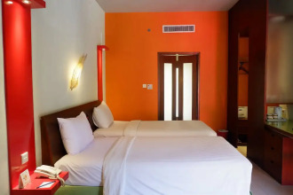 Ibis Styles Bali Legian