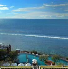 Anantara Bali Uluwatu Resort & Spa