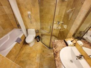 Aristo Saigon Hotel