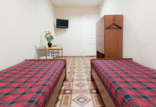 Altair Hotel, фото 54