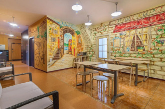 Kryshi Mira hostel, фото 130