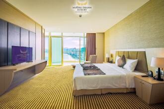 Muong Thanh Luxury Khanh Hoa Hotel