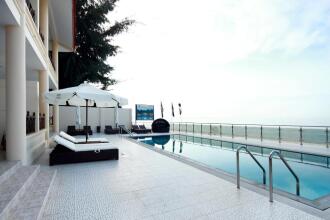 Le Aqua Resort & Spa Phan Thiet (Ex.Swiss Village Resort & Spa)
