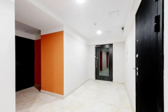 Hotel Kvartira, фото 17