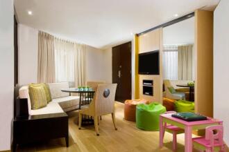 The Westin Resort Nusa Dua Bali