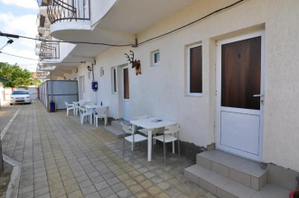 Guest House Briz, фото 55