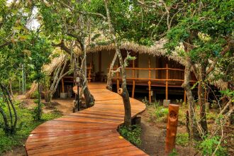 Uga Chena Huts