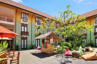 Harris Hotel Tuban Bali