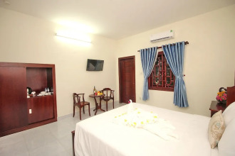 Ocean Place Mui Ne Resort Hotel
