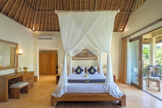 The Sankara Resort