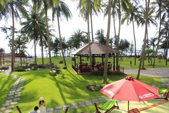 Caty Muine Beach Resort & Spa