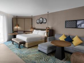 Crowne Plaza Phu Quoc Starbay